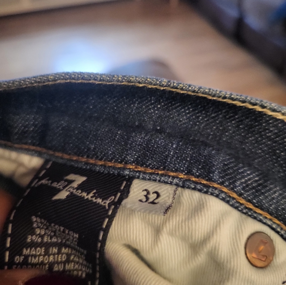 Jeans - Picture 4 of 7
